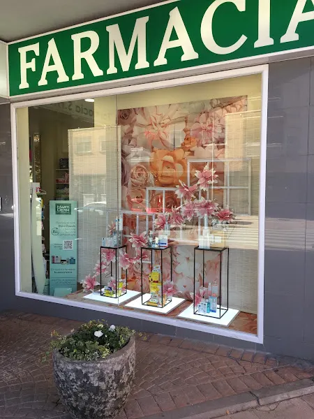 Farmacia Frías - Farmacia en Pinto - foto 2
