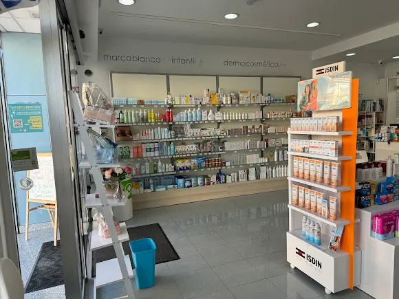 Farmacia La Nucía