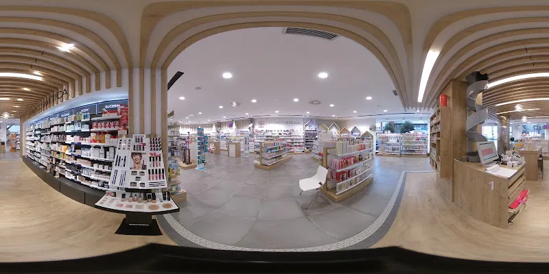 Farmacia Labandeira