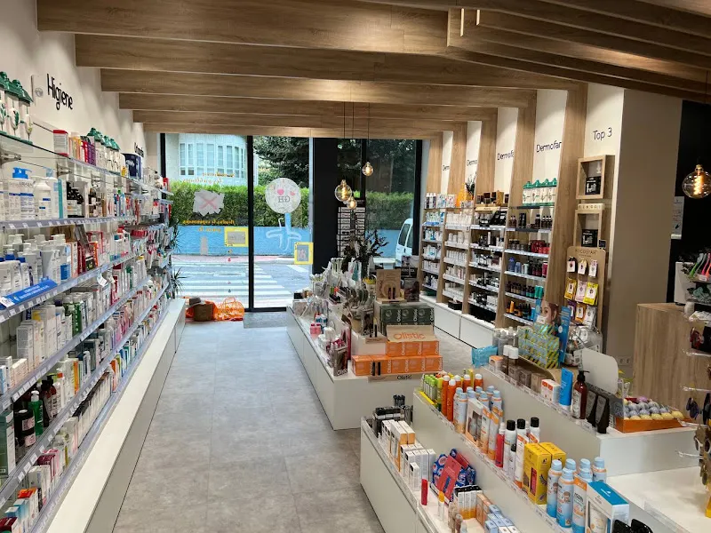 Farmacia Fingoi