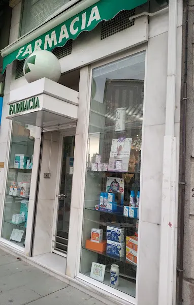 Farmacia Consuelo Rodriguez - Farmacia en Lugo - foto 2