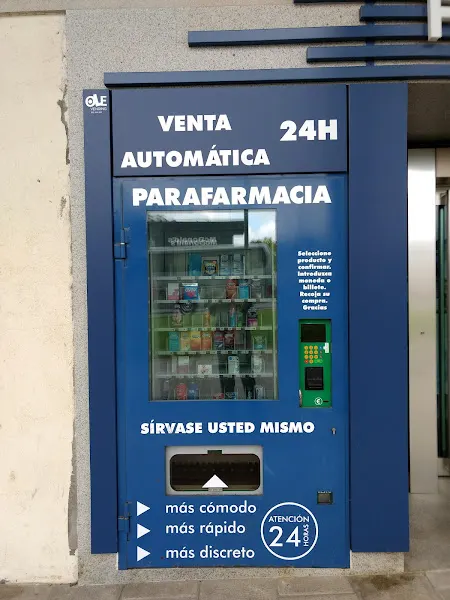 Farmacia Pedrosa