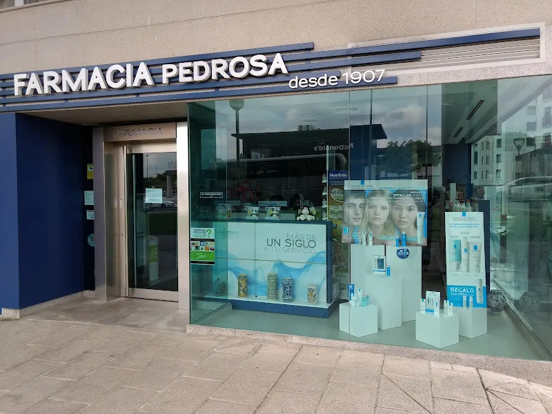 Farmacia Pedrosa - Farmacia en Lugo - foto 2