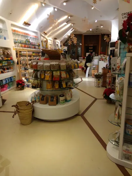 La Farmacia de Gema