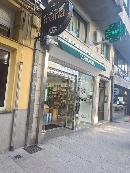 Farmacia - Farmacia en Lugo - foto 2