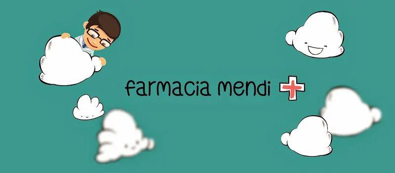 Farmacia Araceli Mendiguchia - Leganés