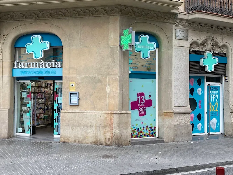 Farmacia Calabria