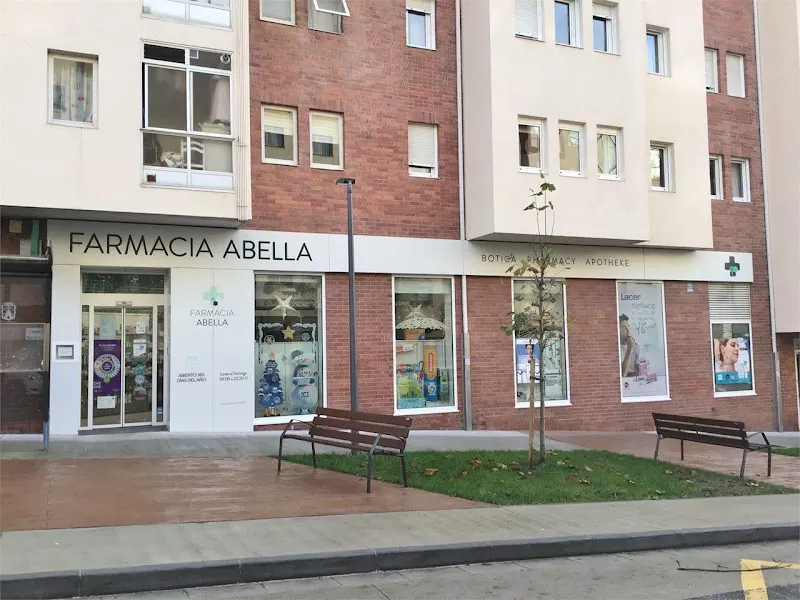 Farmacia Abella