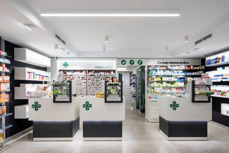 Farmacia Lugonorte