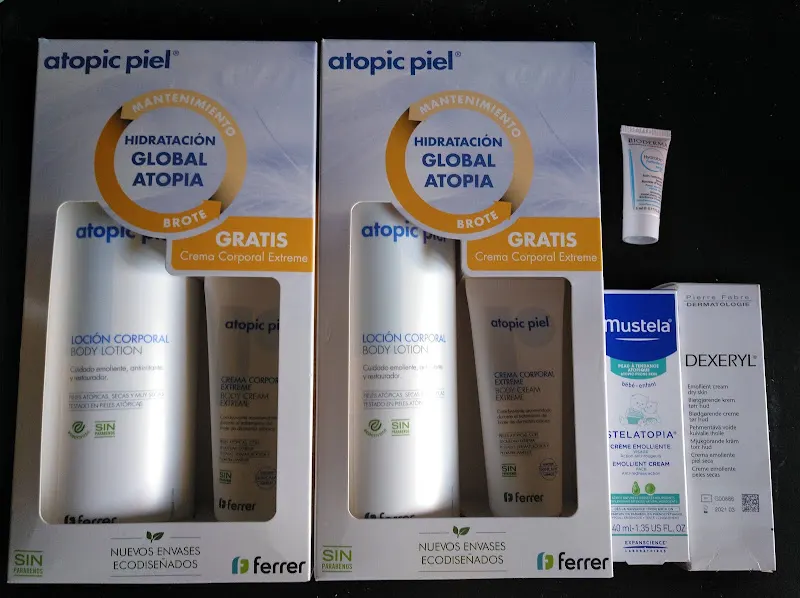Farmacia Celorrio