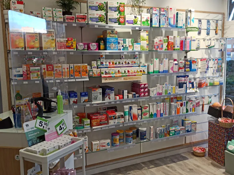 Farmacia Parque9