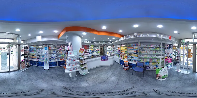 Farmacia Pintos