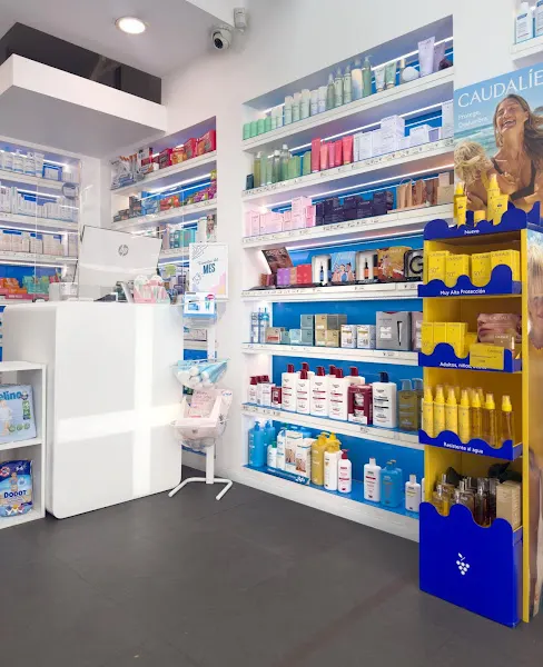 Farmacia Pintos - Farmacia en Lugo - foto 2