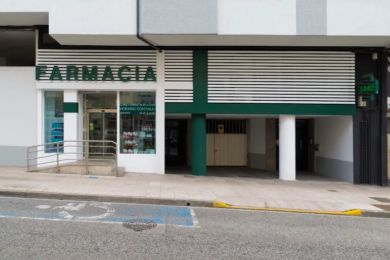 Farmacia Pintos - Farmacia en Lugo - foto 3