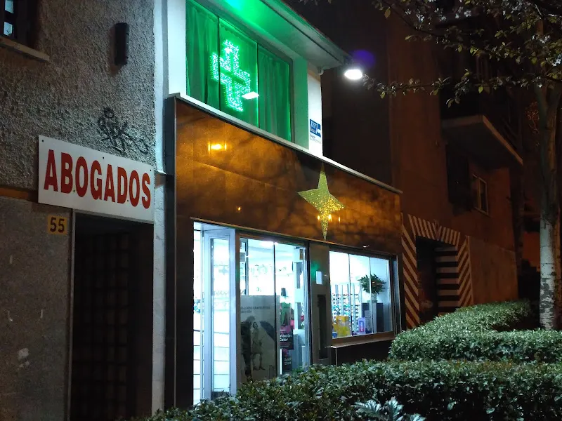 FARMACIA ESTRELLA