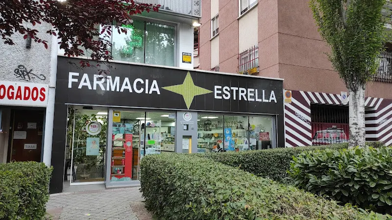 FARMACIA ESTRELLA - Farmacia en Madrid - foto 2