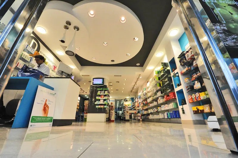Farmacia Páramo