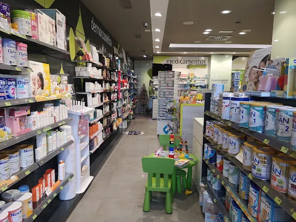 Farmacia Pastoriza Juana Lorenzo - Arteixo