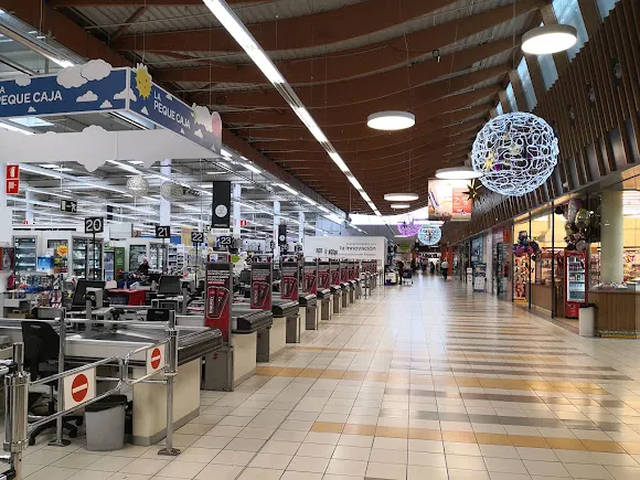Centro Comercial Carrefour Rivas - Farmacia en Rivas-Vaciamadrid