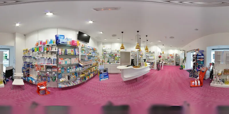 Farmacia-Ortopedia Ferraz 53. Lda.Aranzazu Martinez