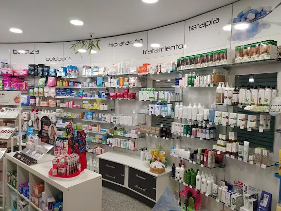 Farmacia dos Fornos - Foz
