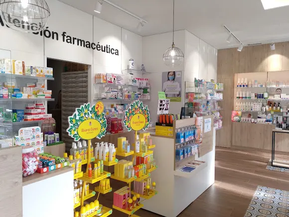 Farmacia María Eugenia Hermida Lameiro - Foz