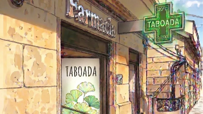 Farmacia TABOADA