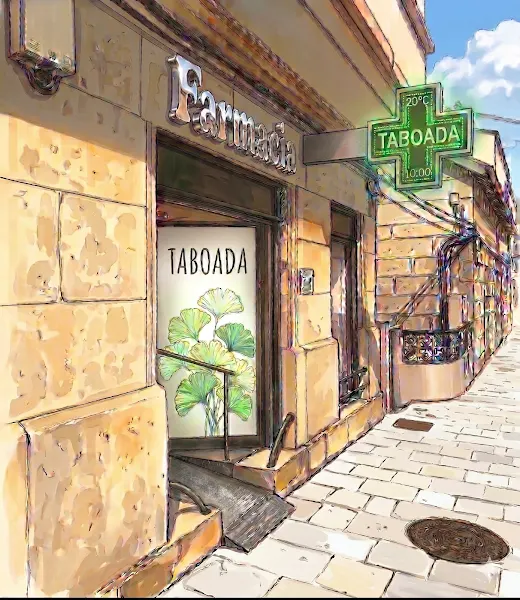 Farmacia TABOADA - Farmacia en Vigo - foto 2