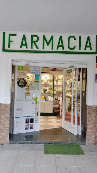 Farmacia Taboada Calatayud