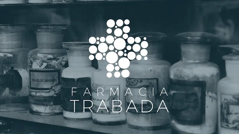 Farmacia de Trabada (Punto NACEX.shop) - Foz