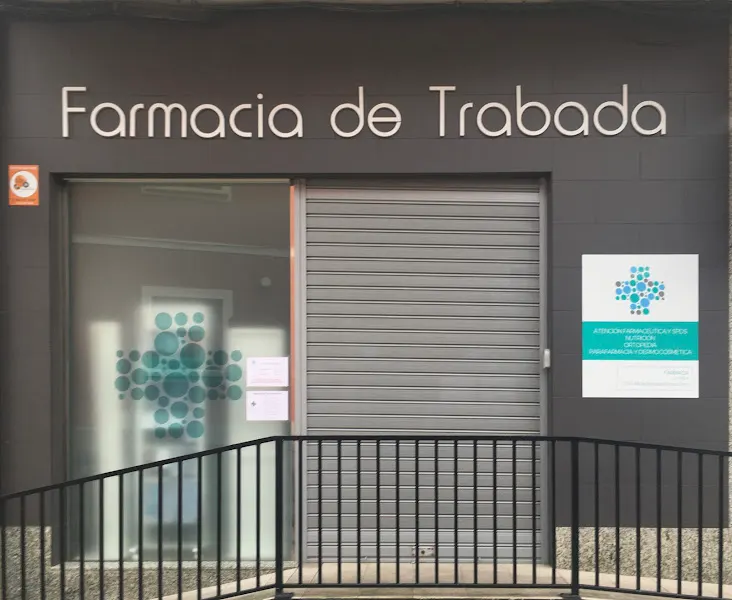 Farmacia de Trabada (Punto NACEX.shop) - Farmacia en Foz - foto 2