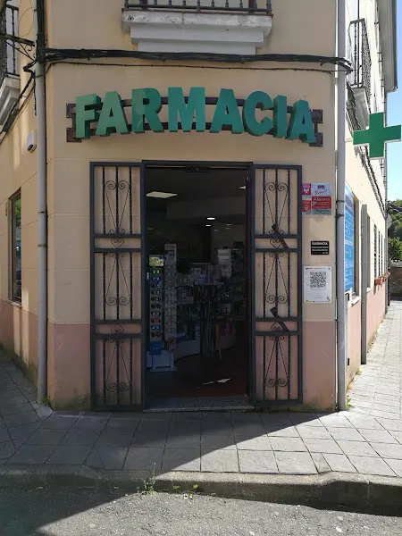 Farmacia Triacastela - Farmacia en Triacastela - foto 2