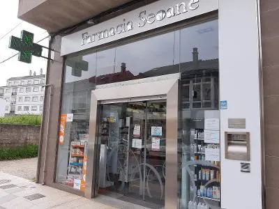 Seoane Yáñez, Milagros - Farmacia en Vilalba - foto 2