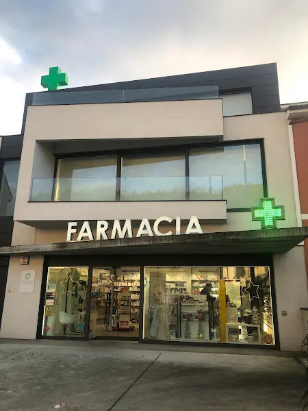 Farmacia Pedro Michelena - Farmacia en Viveiro - foto 2