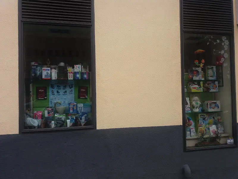 Farmacia Palmaz Arenas