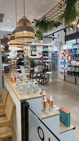 Farmacia Barrera