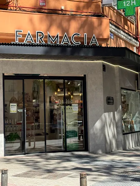 Farmacia Barrera - Farmacia en Madrid - foto 2