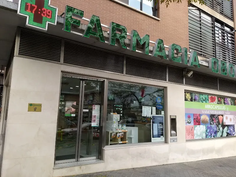 Farmacia Obolo