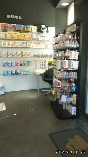 Farmacia Plaza Mayor - Allariz