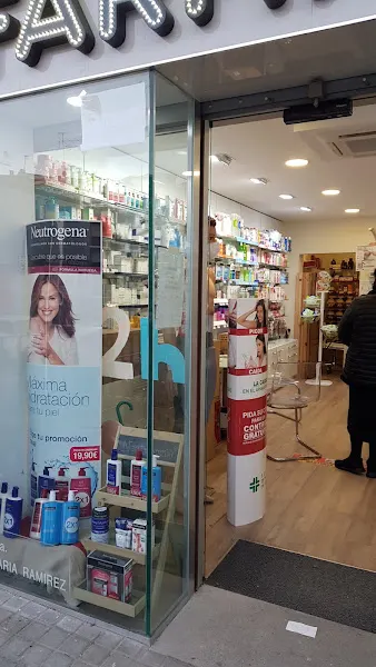 Farmacia Plaza de Sisenando - Farmacia en Madrid - foto 2