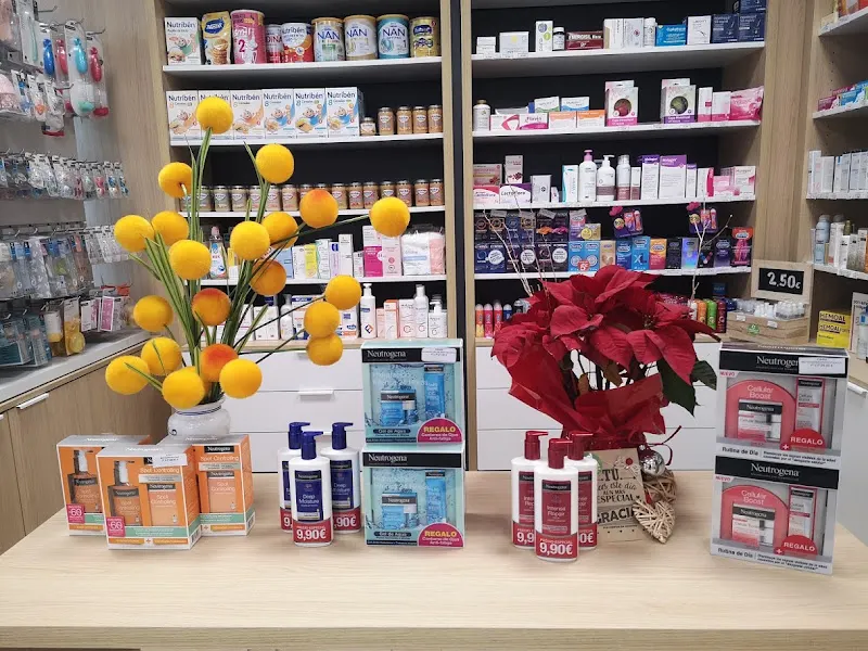 FARMACIA PLAZA DE ESPAÑA - Arganda del Rey