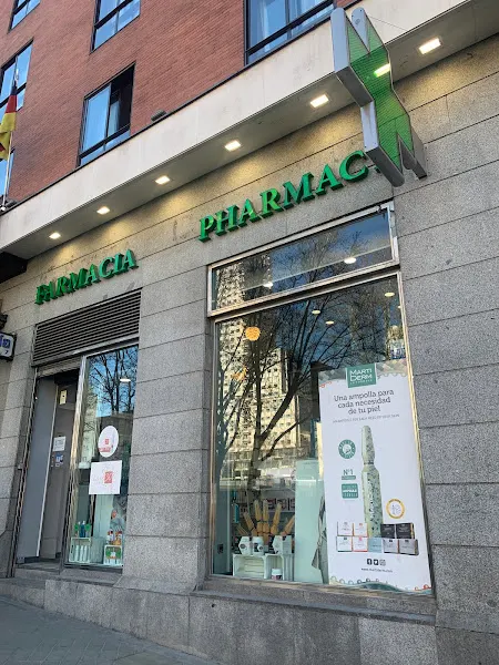 Farmacia Plaza de España - Farmacia en Madrid - foto 2