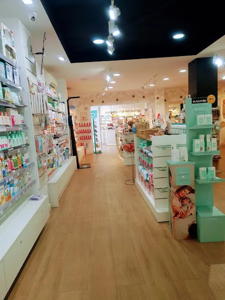 Farmacia Plaza Mayor