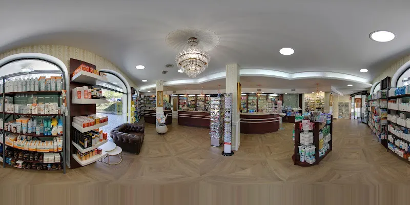 Farmacia Plaza - Pozuelo de Alarcón