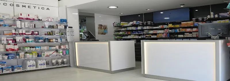 Farmacia Padron