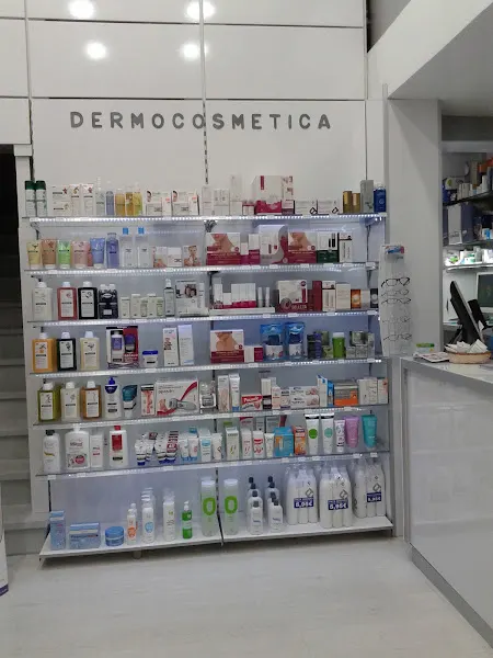 Farmacia Padron - Farmacia en Madrid - foto 2