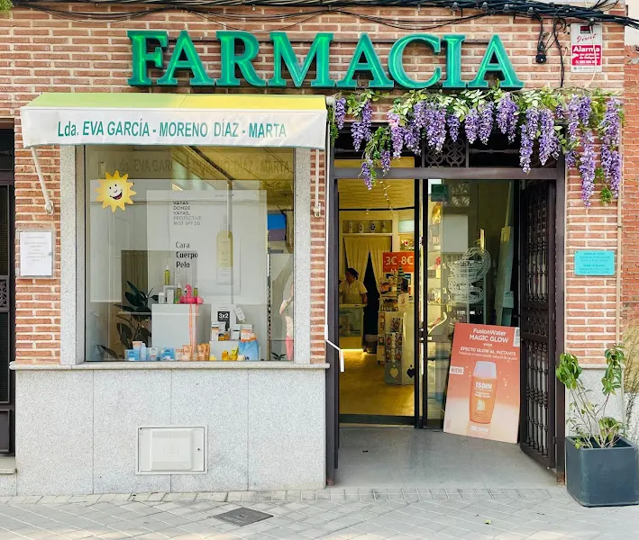MONTEFARMA - Farmacia en Quintanar de la Orden - foto 2
