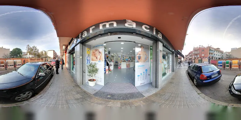 Farmàcia Ramis - Farmacia en Sant Boi de Llobregat - foto 2