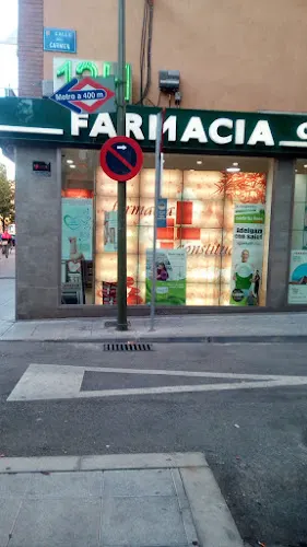 Farmacia López Díez - Mostoles