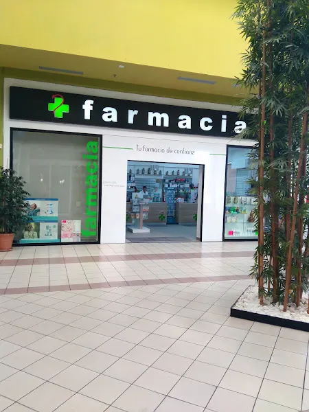 Farmacia - Valdemoro
